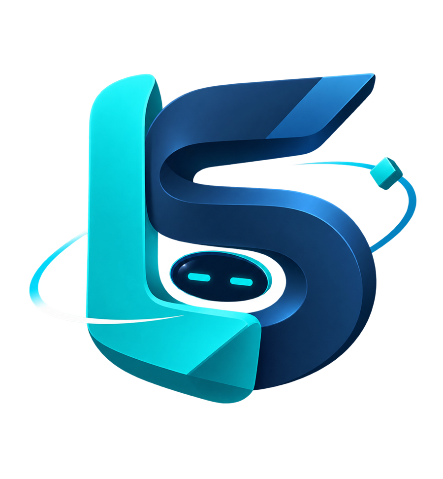 Logo oficial LSInnovations